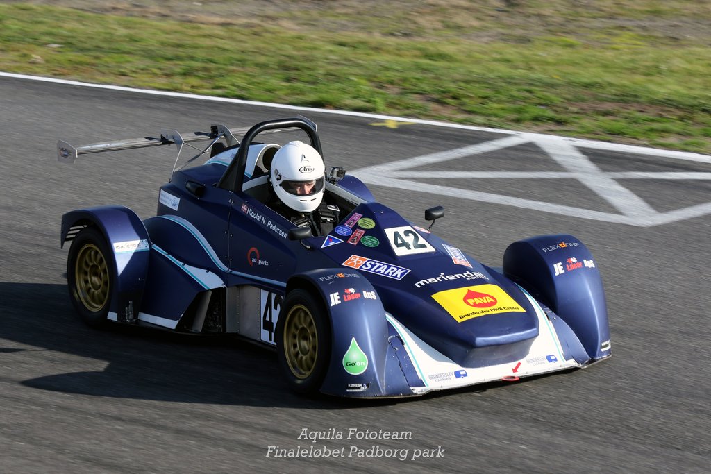(Foto: Drustrup Foto)